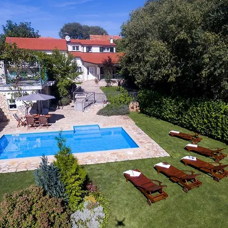 Milancic - A House For Memorable In Imotski Villa