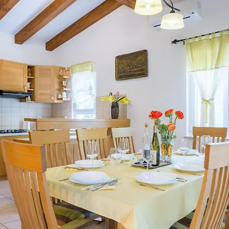 Villa Milancic - A House For Memorable In Imotski