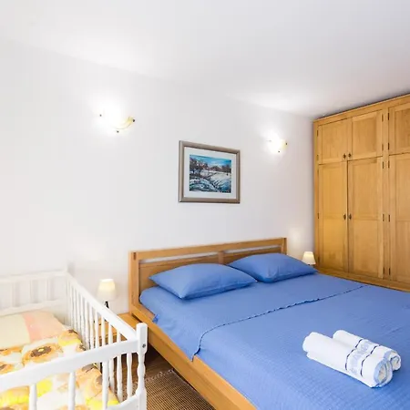 Villa Milancic - A House For Memorable In Imotski