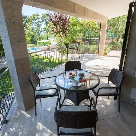 Villa Milancic - A House For Memorable In Imotski