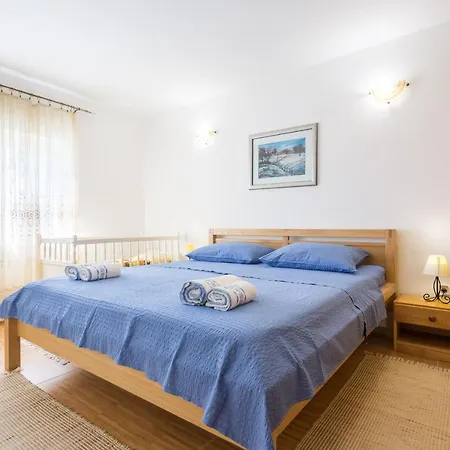 Villa Milancic - A House For Memorable In Imotski Gornji Prolozac