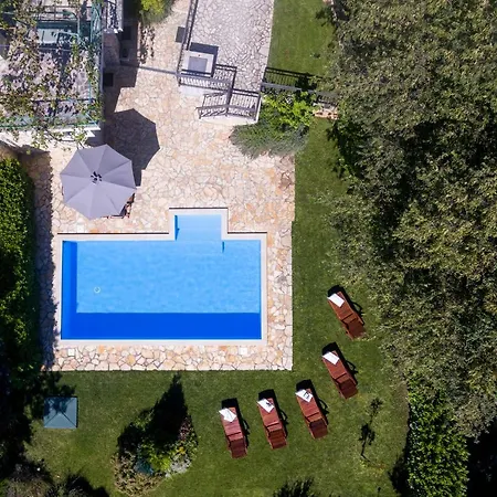 Milancic - A House For Memorable In Imotski Villa Gornji Prolozac