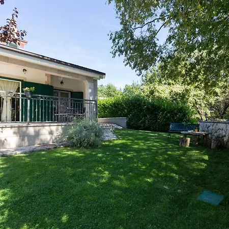 Milancic - A House For Memorable In Imotski * Gornji Prolozac