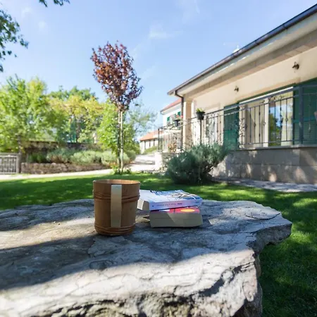 Milancic - A House For Memorable In Imotski *