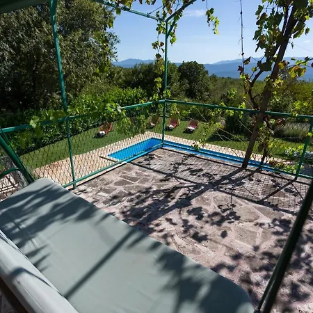 Milancic - A House For Memorable In Imotski Villa