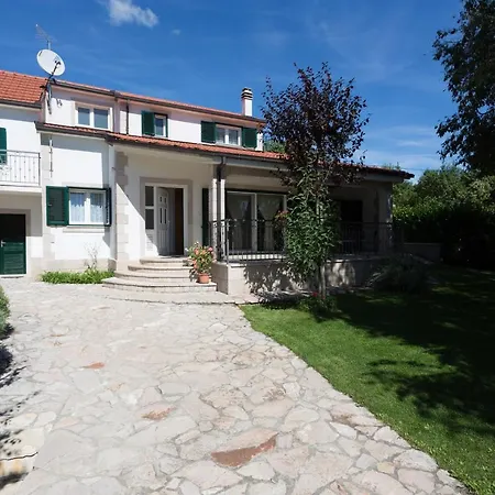 Milancic - A House For Memorable In Imotski Villa *