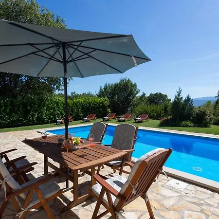 Milancic - A House For Memorable In Imotski Villa
