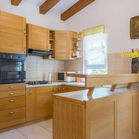 Milancic - A House For Memorable In Imotski *