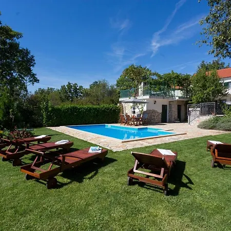 Milancic - A House For Memorable In Imotski Villa *
