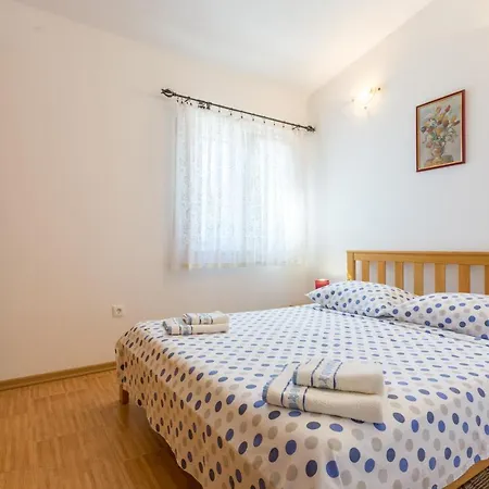 Milancic - A House For Memorable In Imotski Gornji Prolozac