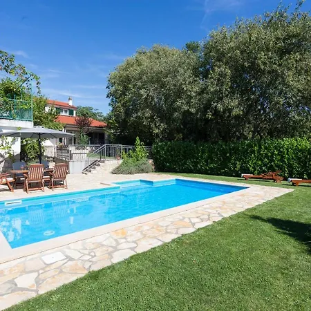 Milancic - A House For Memorable In Imotski Villa Gornji Prolozac