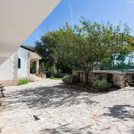 Milancic - A House For Memorable In Imotski Villa *
