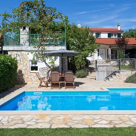 Milancic - A House For Memorable In Imotski Villa