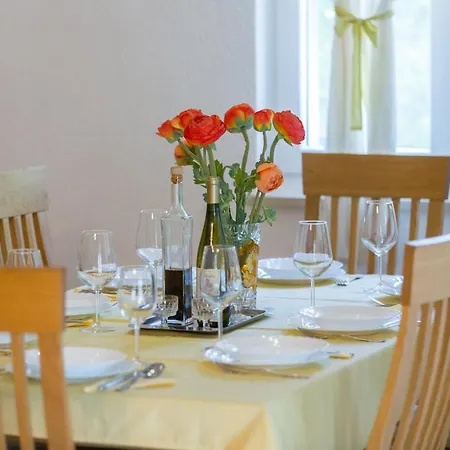 Villa Milancic - A House For Memorable In Imotski
