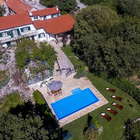 Villa Milancic - A House For Memorable In Imotski *