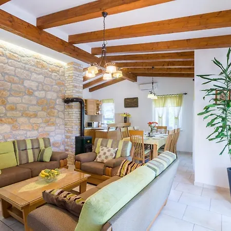 Milancic - A House For Memorable In Imotski