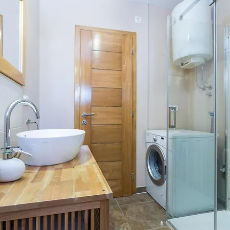 Milancic - A House For Memorable In Imotski *
