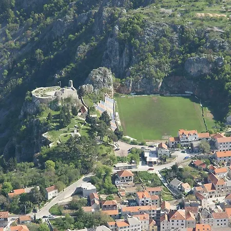 Milancic - A House For Memorable In Imotski Villa Gornji Prolozac