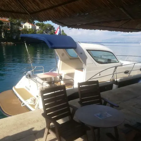 Вилла Milancic - A House For Memorable In Imotski *