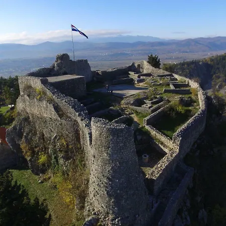 Milancic - A House For Memorable In Imotski * Gornji Prolozac